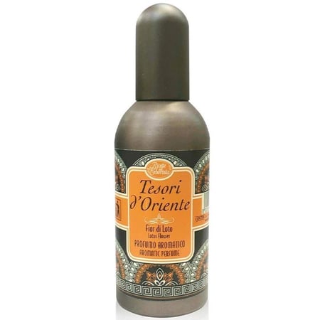 تيسوري – معطر جسم بخاخ زهرة اللوتس - 100 مل