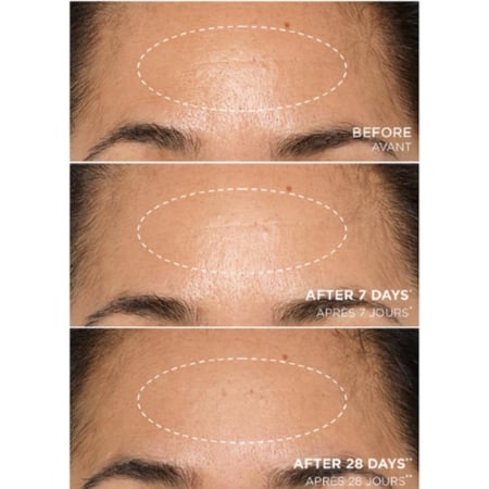 كلارنس - دبل سيروم لمقاومة الشيخوخة (Light Texture) - 30 مل - CLARINS