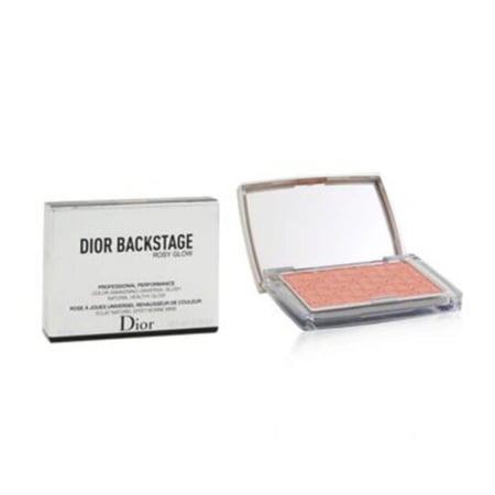 كريستيان ديور - أحمر الخدود روزي جلو - 001 بينك | Dior Rosy Glow Blush – 001 Pink