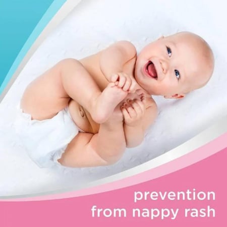 بيبانثين - مرهم للعناية بالأطفال من الحساسية الناتجة عن بلل الحفاضات - 30 جرام - Bepanthen