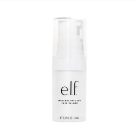 ايلف - برايمر شفاف  - 14 مل- elf