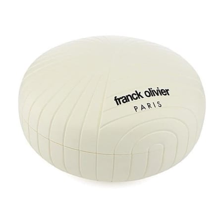 فرانك أوليفر - بودرة معطرة للجسم - 200 جم Franck Olivier Perfumed Body Powder - 200g