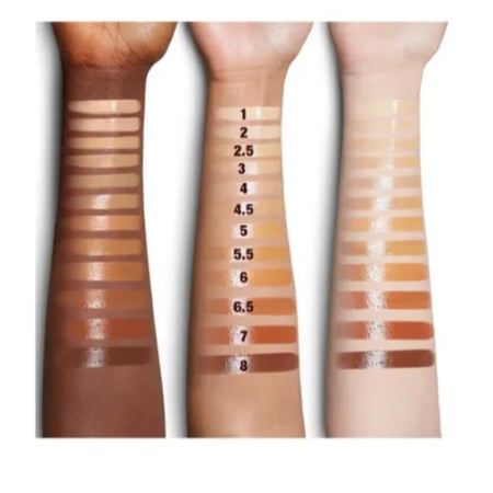 شارلوت - كريم اساس هوليوود فلولس فلتر - 30 مل - Charlotte