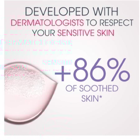 بيوديرما - جل منظف سينسيبيو للبشرة الحساسة - 500 مل -  Bioderma