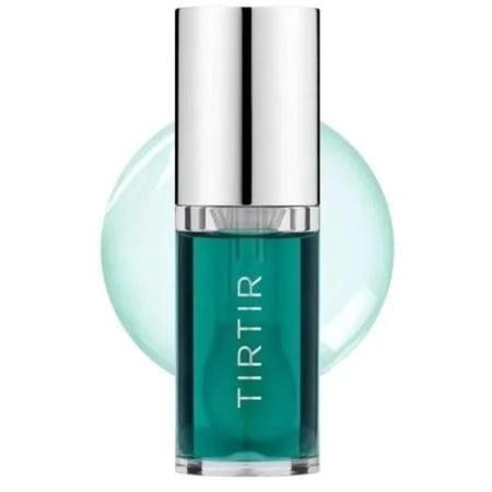 تيرتير - ماي جلو زيت ملمع للشفاه - نعناع - 5.7 مل TIRTIR My Glow Lip Oil – Mint – 5.7ml