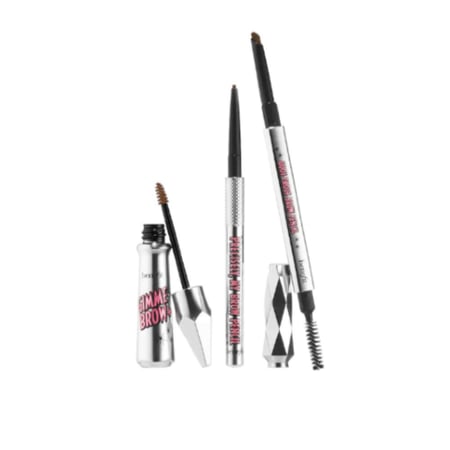 بينفت - مجموعة الحواجب جريت براو - 4 - BENEFIT