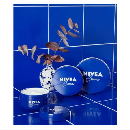 نيفيا - كريم للترطيب السريع والمتكامل - 150 مل - NIVEA