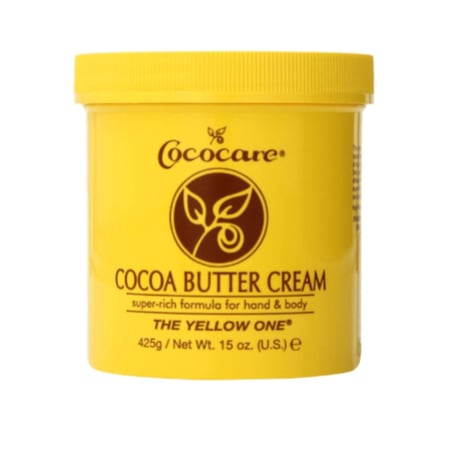 كوكو كير - زبدة الكاكاو لليد والجسم - 425 جرام - cococare