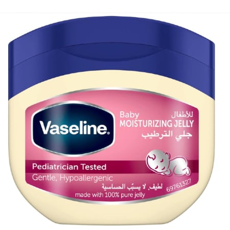 فازلين - جل الترطيب للأطفال -450 مل - vaeline