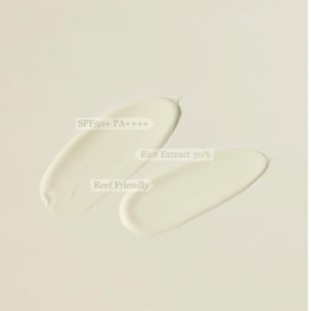 بيوتي اوف جوسون - واقي شمس بخلاصة الأرز وبروبيوتيك بعامل حماية من أشعة الشمس 50+ (PA ++++) - 50 مل - BEAUTY OF JOSEON