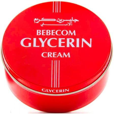 جليسرين - كريم لترطيب البشرة الأصلي - 400 مل - GLYCERIN