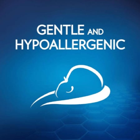 فازلين - جل الترطيب للأطفال -450 مل - vaeline