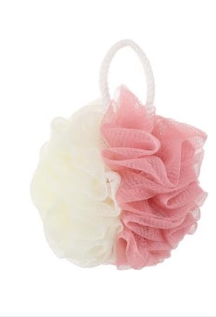 اتنشن كير – ليفة استحمام لونين – ATT-002