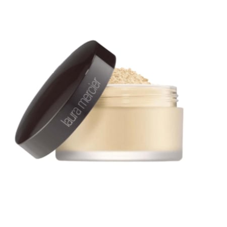 لورا مرسييه - بودرة تثبيت لوس سيتينج  - شفافة - 29 جرام - Laura Mercier