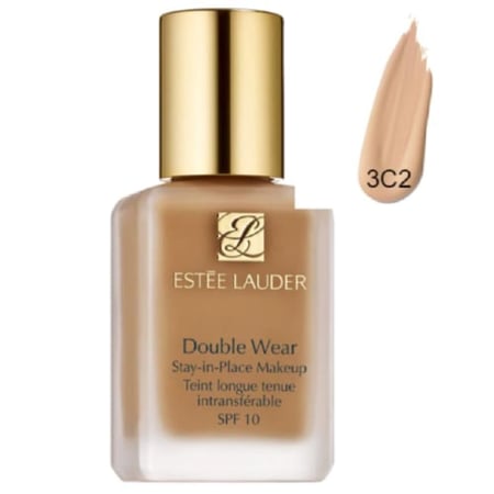 استي لودر - كريم اساس دبل وير - (3C2) - 30 مل