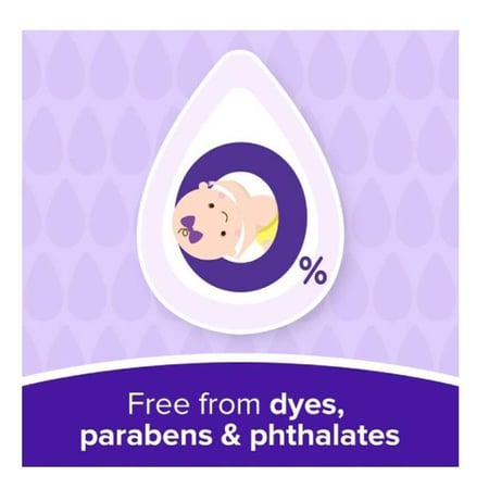 جونسون - زيت للأطفال وقت النوم - 300 مل Johnson’s Baby Oil Bedtime - 300ml