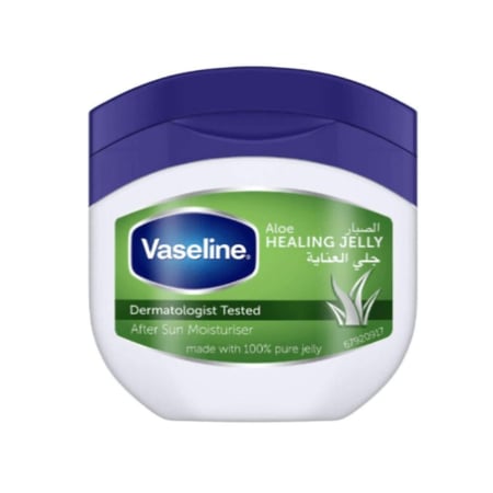 فازلين - جل العناية بالصبار -450 مل - vaseline