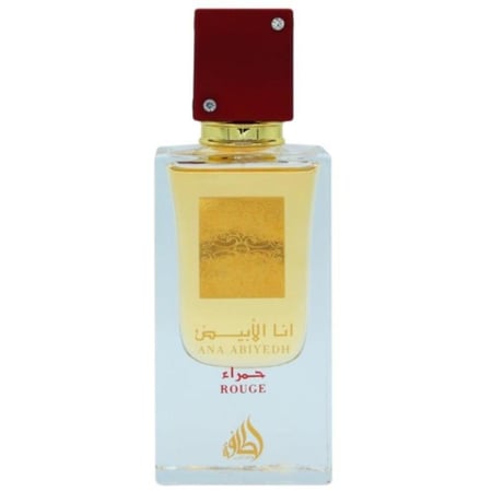 عطر لطافة أنا الأبيض روج - او دو برفيوم - 60مل