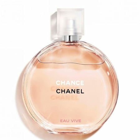 عطر شانيل شانس فيفا او دو تواليت 100مل