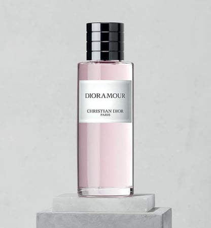 عطر ديور ديورامور أو دي بارفيوم للجنسين 125 مل
