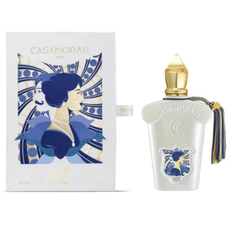 عطر زيرجوف كواترو بيتزي كاساموراتي - او دو بارفيوم - 100مل