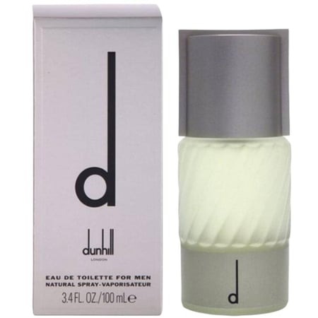 عطر دانهيل d الرصاصي - او دو تواليت - 100مل