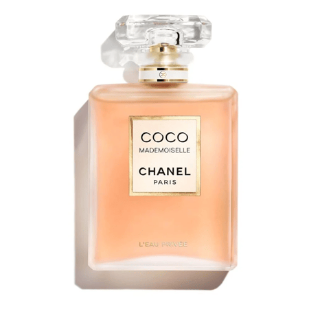 عطر شانيل كوكو مودموزيل ليو برايف ايو بور لا نوي 50مل