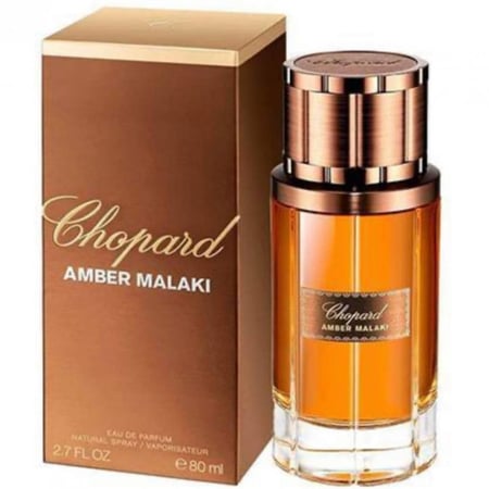 عطر شوبارد عنبر ملكي - او دو بارفيوم - 80مل