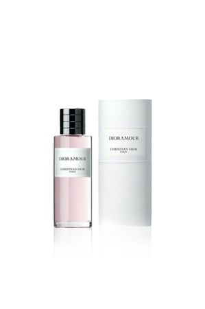 عطر ديور ديورامور أو دي بارفيوم للجنسين 125 مل