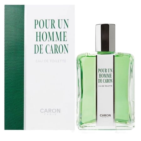 عطر كارون بور ان اوم - او دو تواليت - 750مل