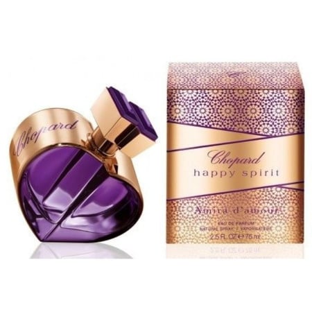 عطر شوبارد هابي سبيريت اميرا دامور - او دو بارفيوم - 75مل