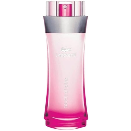 عطر لاكوست تاتش اوف بينك - او دو تواليت - 90مل