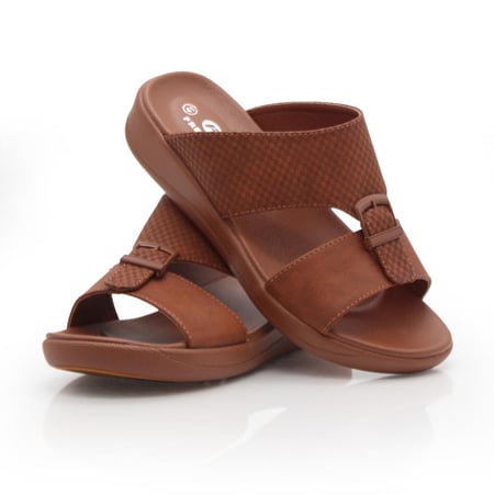 حذاء رجالي طبي