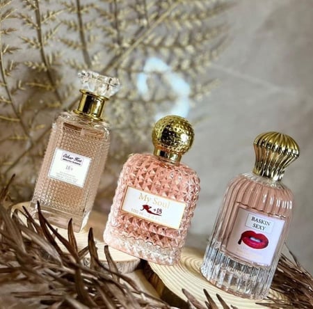 بكج عطور فرمونيه