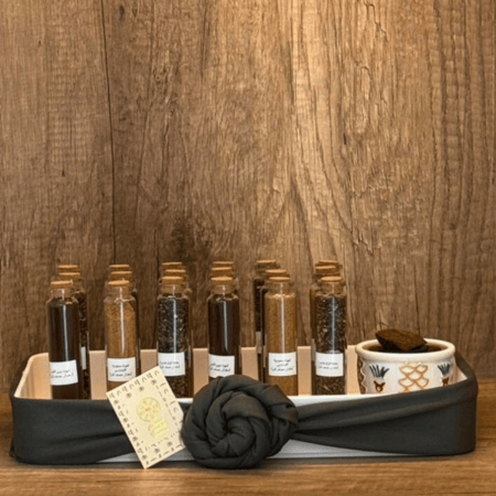 توزيعات دلال الكيف