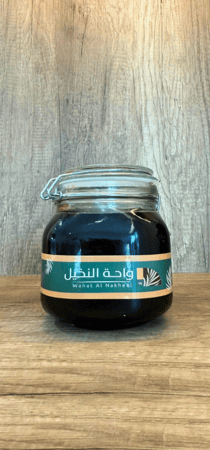 عسل سدر الأحساء