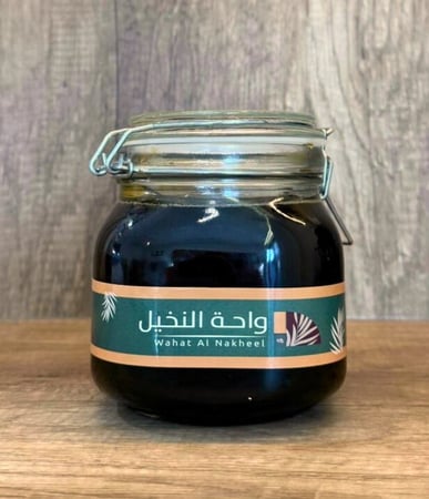 عسل سدر الأحساء