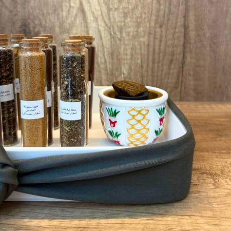 توزيعات دلال الكيف