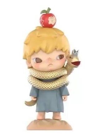 Hirono x Le Petit Prince حسب الطلب