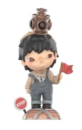 Hirono x Le Petit Prince حسب الطلب