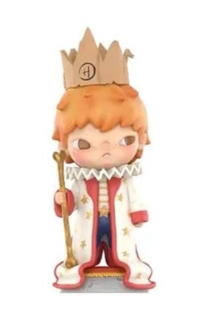 Hirono x Le Petit Prince حسب الطلب
