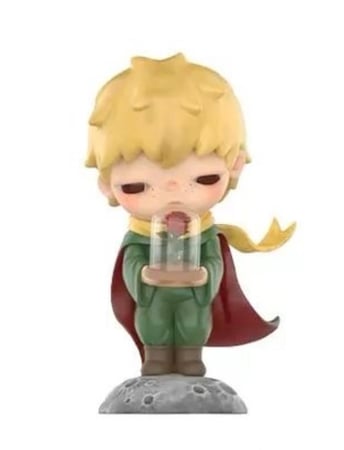 Hirono x Le Petit Prince حسب الطلب