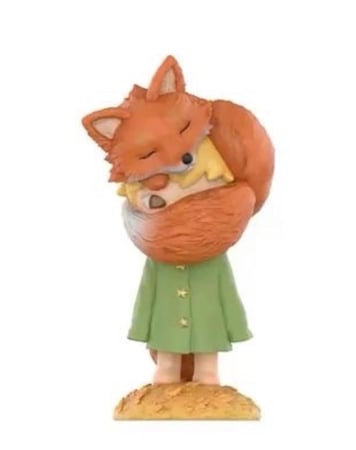 Hirono x Le Petit Prince حسب الطلب
