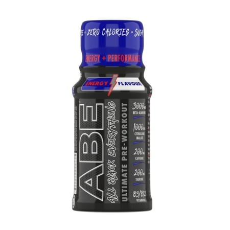 ابلايد نيوترشن - اي بي اي باور شوت الطاقة (60 مل)