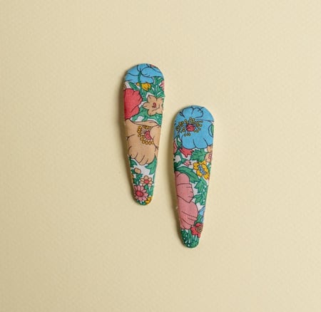 مشبك شعر - Meadow