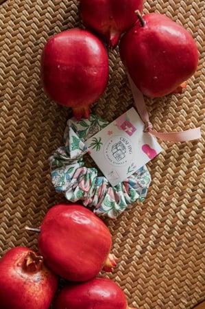 ربطة شعر - Crafting X Nouf's