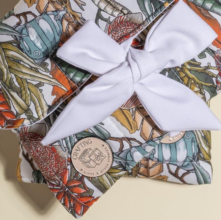 رسالة من تحت الماء - أبيض