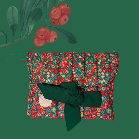 Cranberry Dream-Green