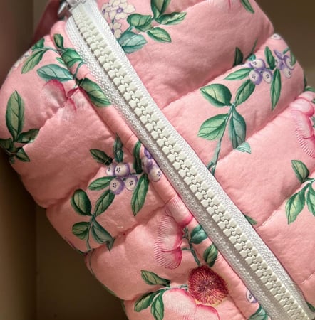 Makeup Bag