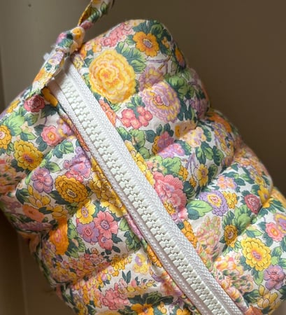 Makeup Bag